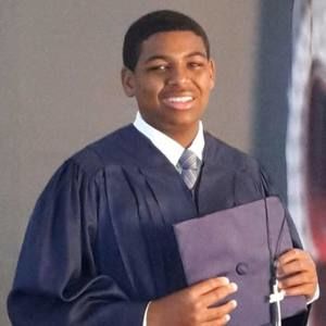 Meet your Posher, Alonzo